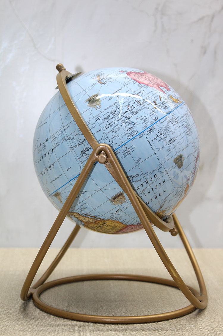 Dekoratif Dunya Kure