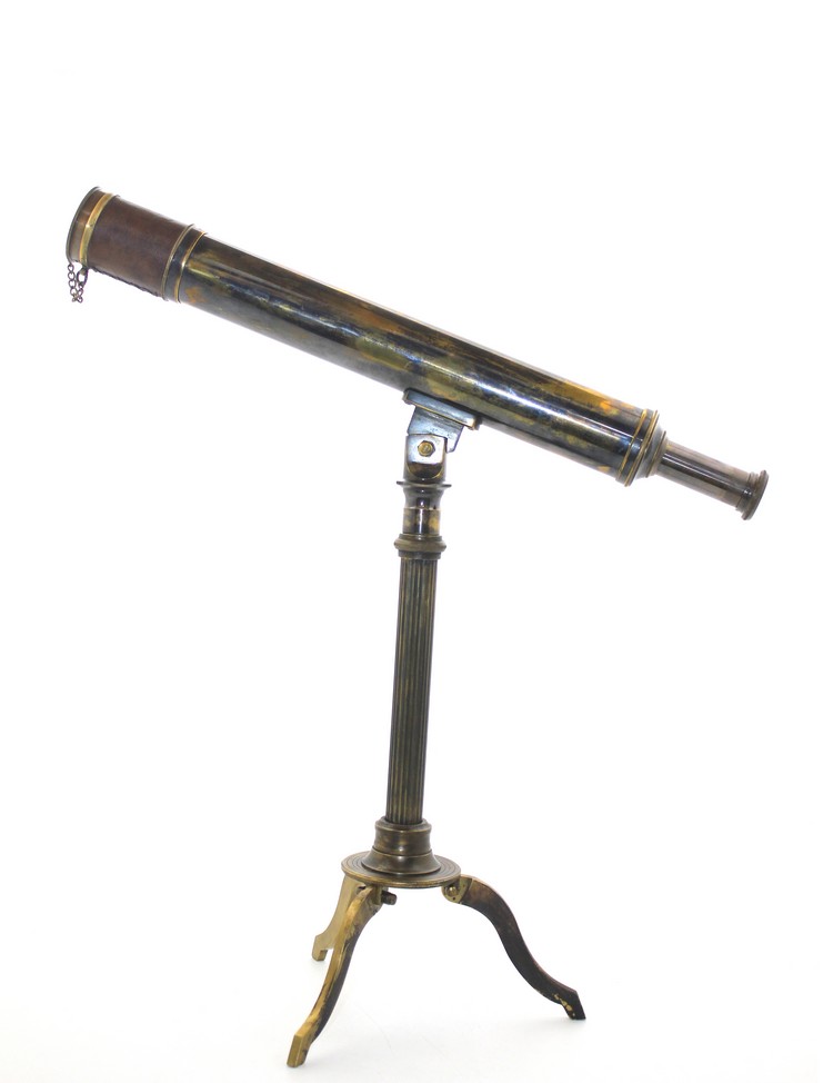 Pirinc Ayakli Durbun