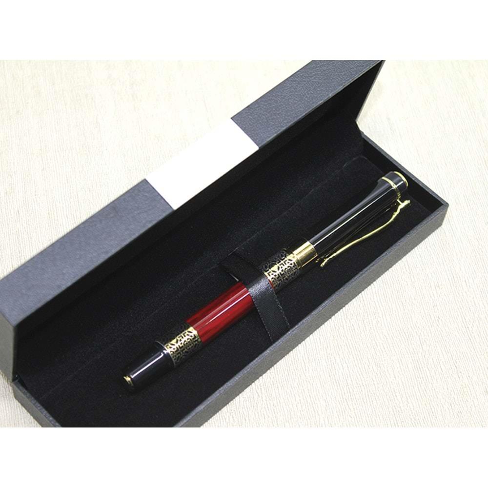 Tekli Tukenmez Kalem