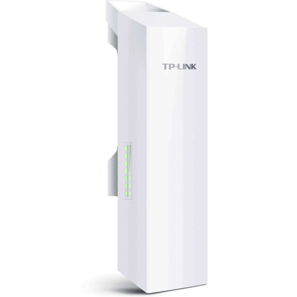 TP-LINK CPE210, 300Mbps 2,4Ghz WiFi, 9dbi Anten, 5Km Menzil, Noktadan Noktaya, Dis Mekan, Access Point CPE