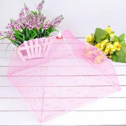 Yiyecek Koruyucu Cibinlik Semsiye