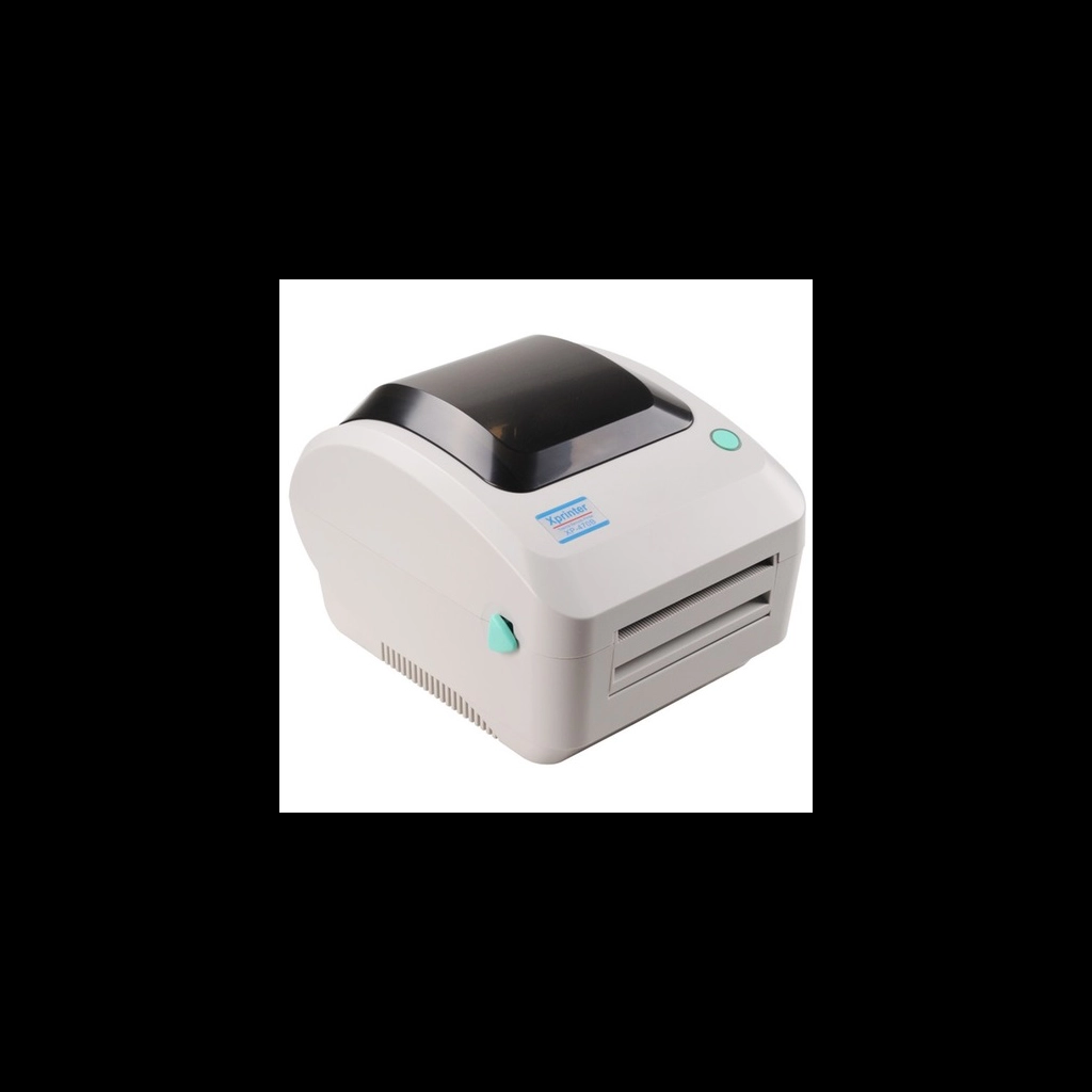 XPRINTER XP-470B, Direkt Termal, Barkod Yazici (USB)