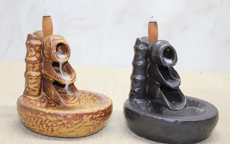 Seramik Geri Akis Tutsuluk