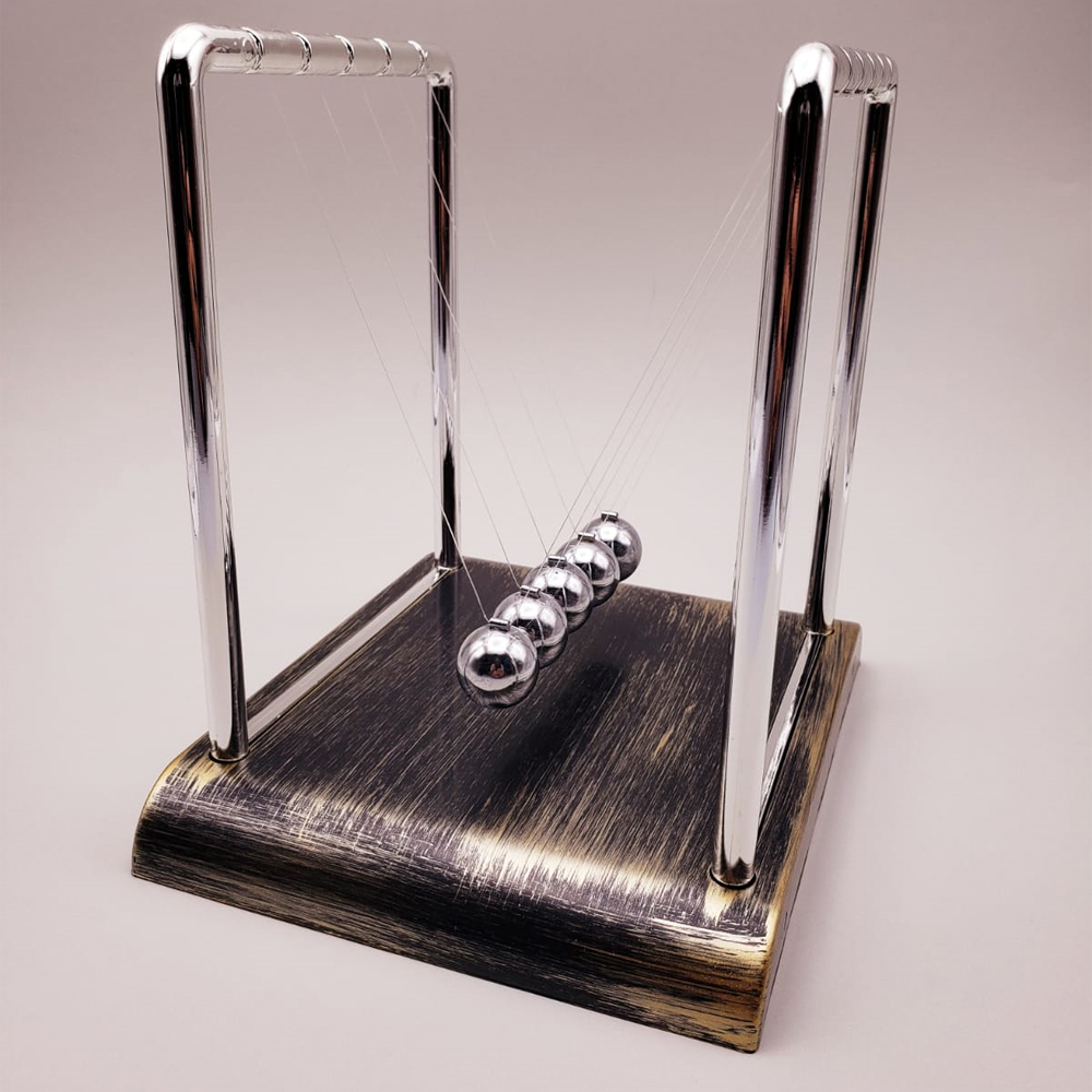 Buyuk Newton Denge Balans