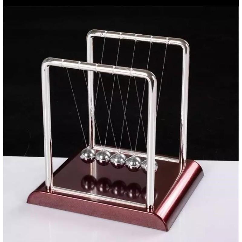 Kahverengi Denge Topu Buyuk Boy