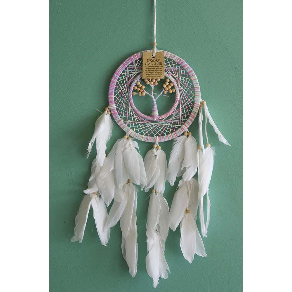 Ruya Kapani Dus Kapani Dream Catcher