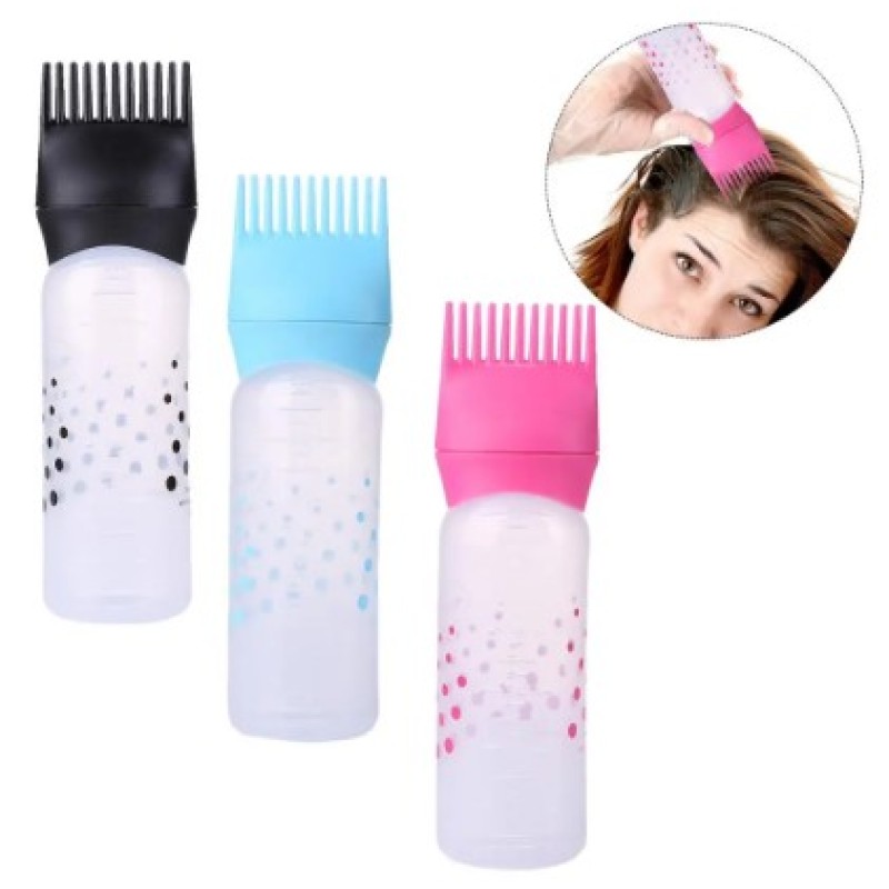 Tarakli Sac Uygulama Sisesi