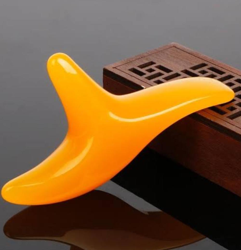 AKUPUNKTUR MASAJ ALETI