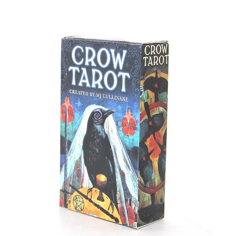 Tarot Karti