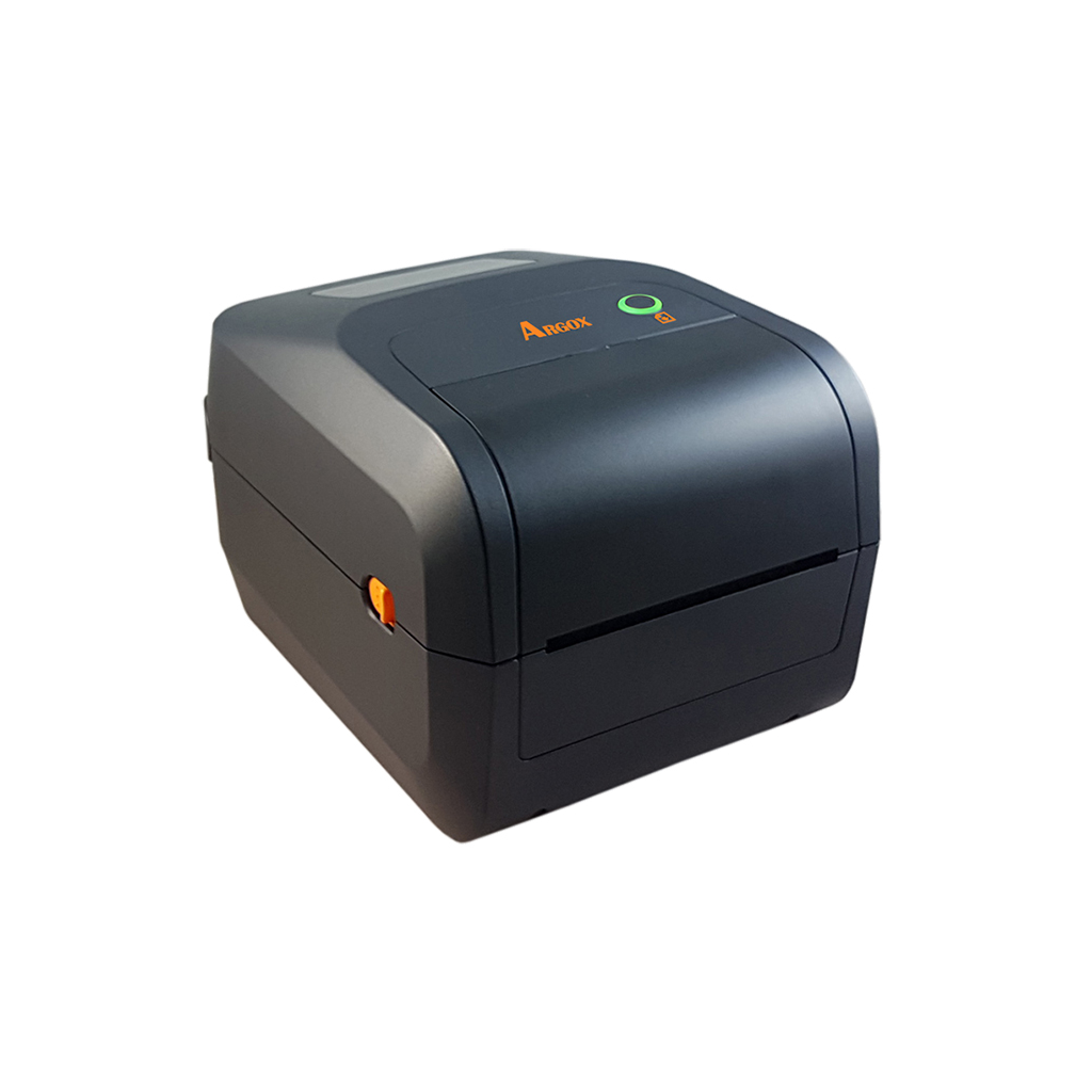 ARGOX O4-250 Pro Barkod Yazici (USB-Seri-Ethernet)