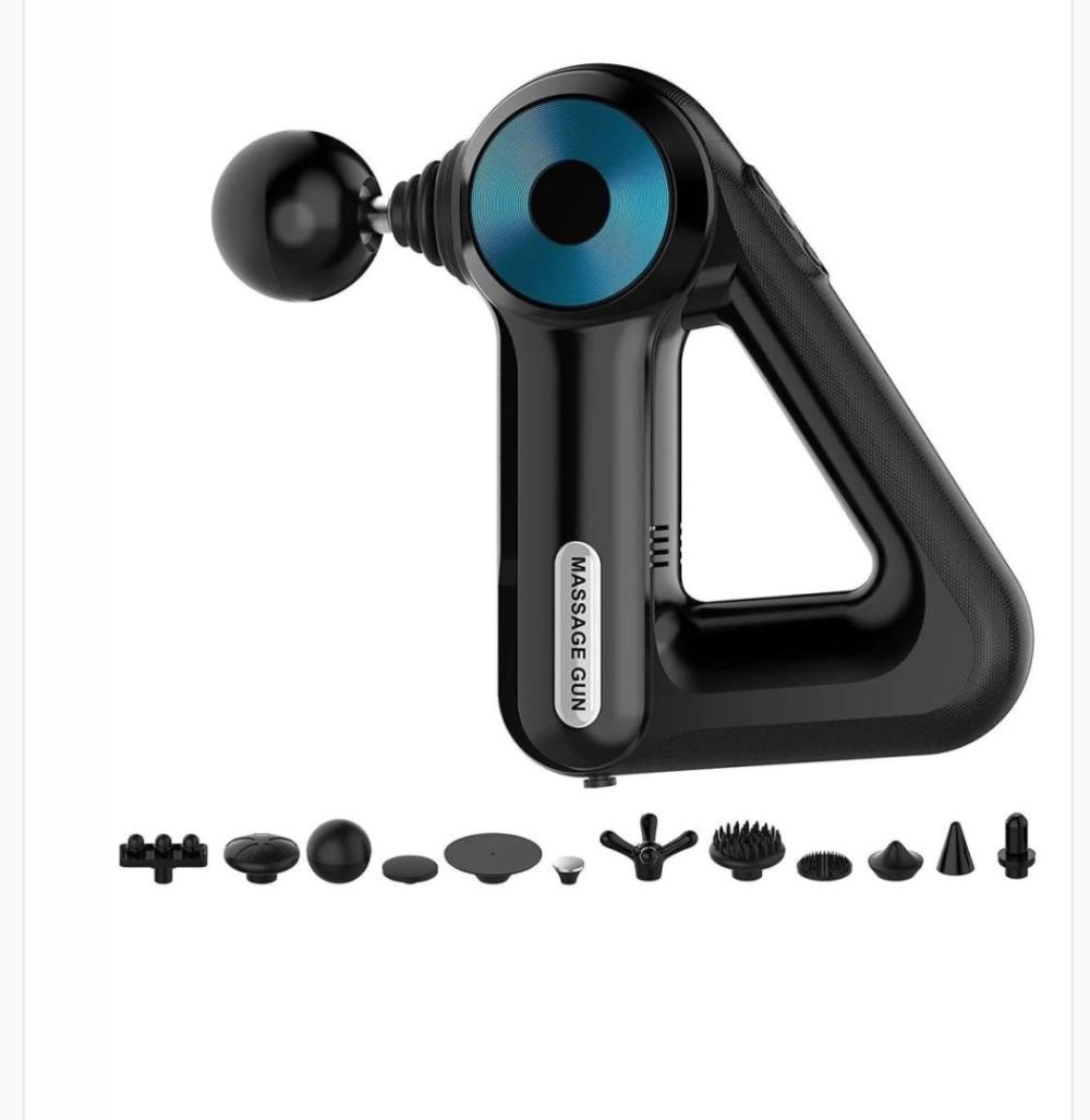 DARBELI SARJLI MASAJ ALETI