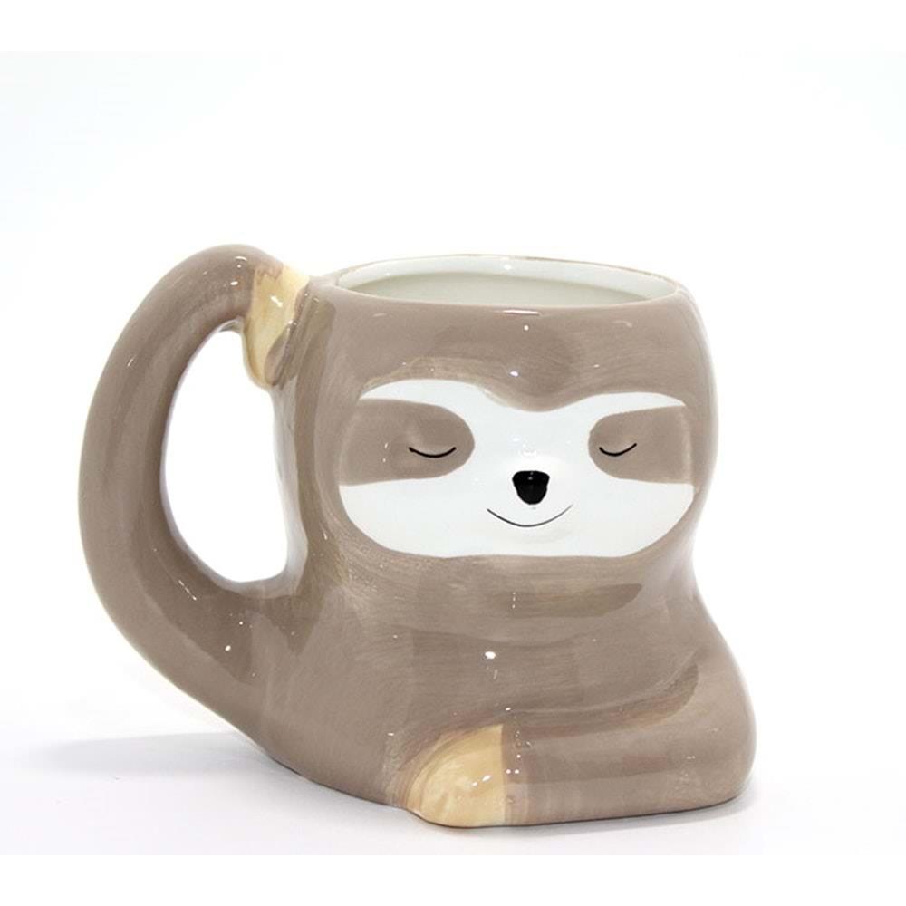 Tasarim Porselen Kupa Bardak Alk1244 Dekoratif Hediyelik