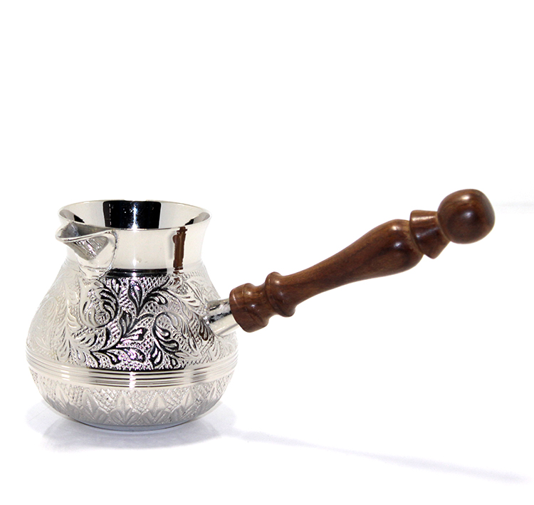 Pirinc Cezve 4'' Inc