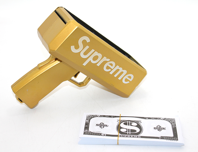 Gold Para Sacma Makinasi