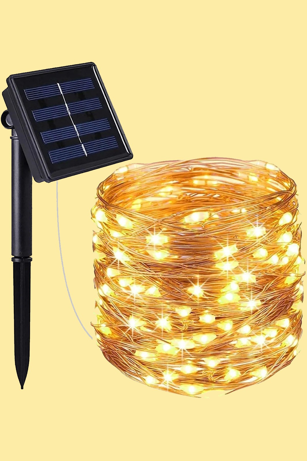 Solar Gunes Enerjili Gun Isigi 200led
