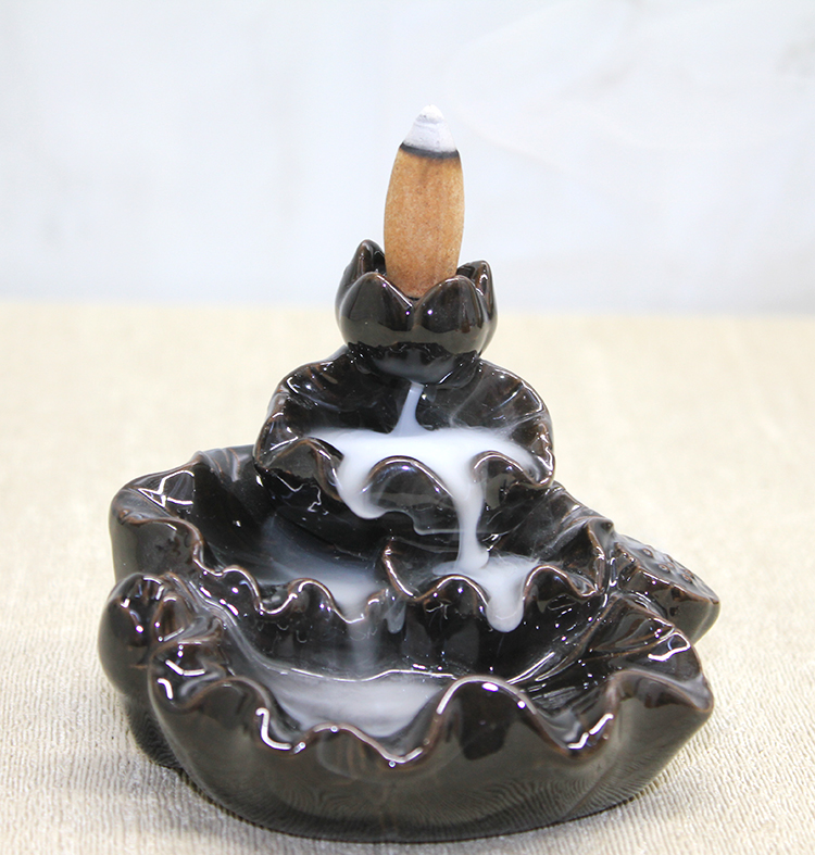 Seramik Geri Akis Tutsuluk