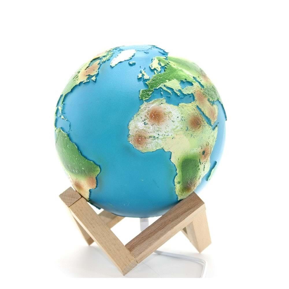 Standli Isikli Dunya Kure