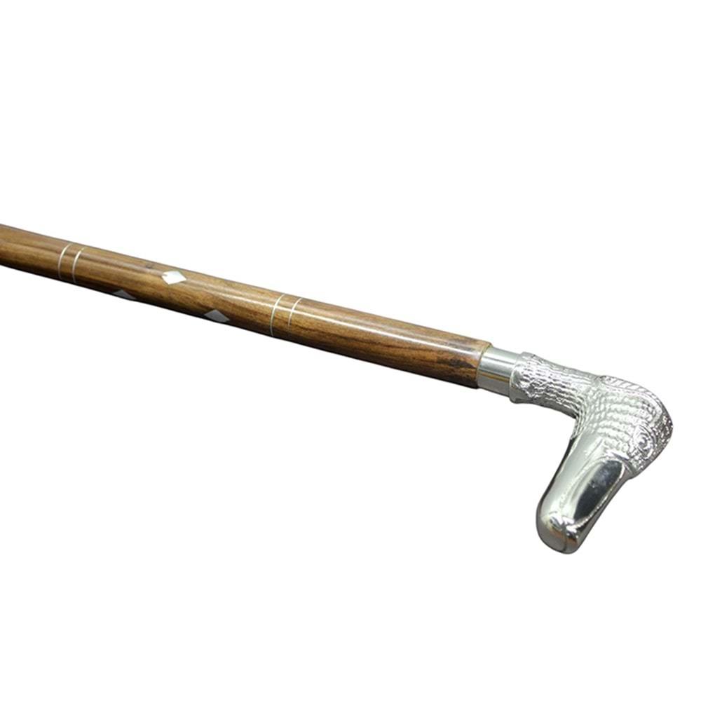 Pirinc Kopek Tasarimi Baston