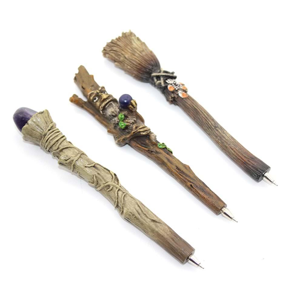 Polyester Tukenmez Kalem