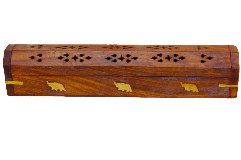 Tutsu Kutusu Buyuk Hazneli Desenli Model