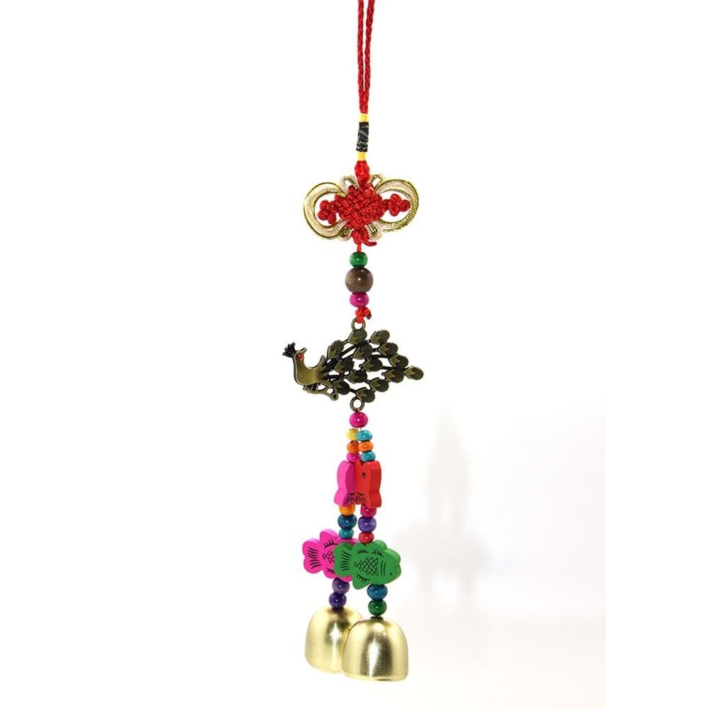 Tavuskusu Renkli Ruzgar Cani