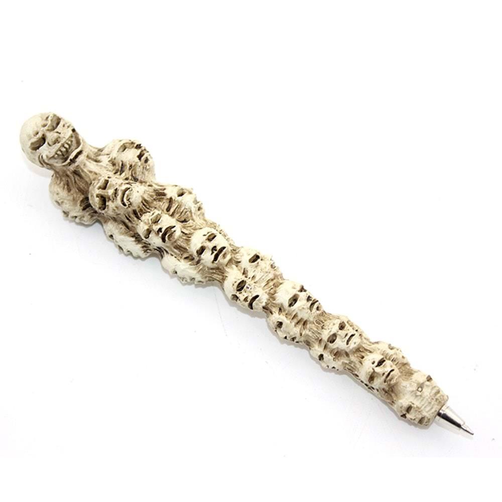 Kurukafa Polyester Tukenmez Kalem