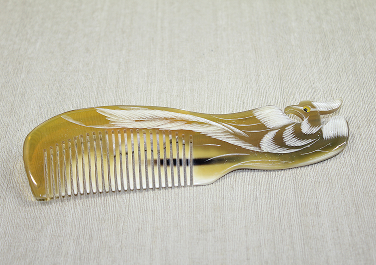 Kemik Tavuskusu Tarak