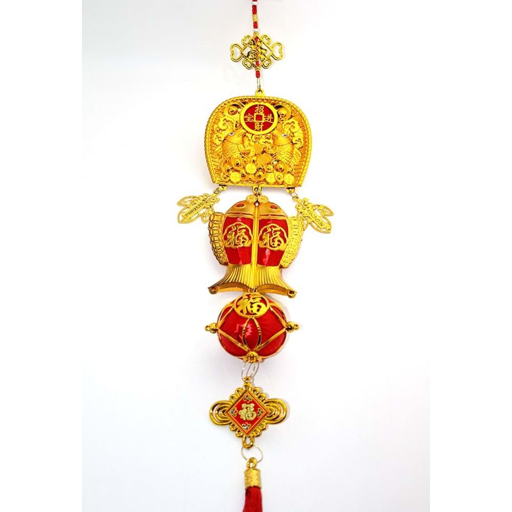 Sans Ve Bereket Askilik