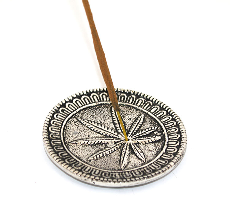 Metal Yuvarlak Tutsuluk