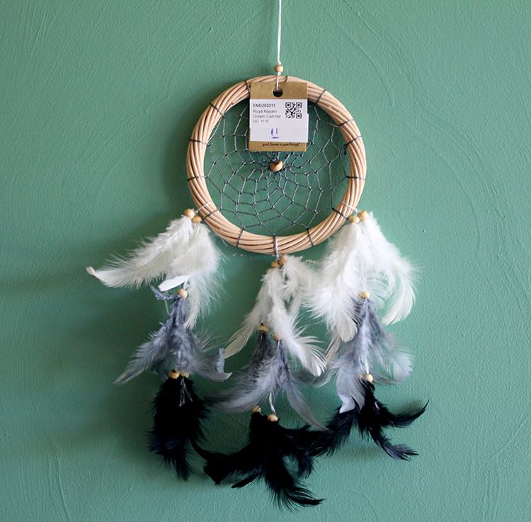 Ruya Kapani Dream Catcher